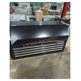 Husky 4 drawer tool box top