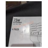 Unopened by Rockey Staff. Sold as is.No