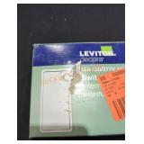 Unopened by Rockey Staff. Sold as is.No