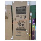 Unfinished Wood Door Size Unknown