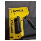 DeWalt  Compact Stapler