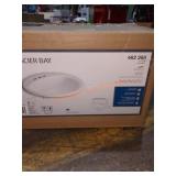 Glacier Bay Drop In Sink