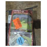 Lucky dog 2 in 1 shade cover