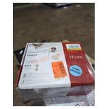 Pfister Venturi single control tub and shower set