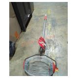 Corona Ground Clearing Tool