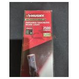 Husky Infrared Touchless Work Light
