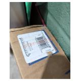 Cap a tread stair renewal