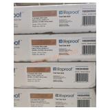 8X THE BID. (8) Cases LifeProof Trail Oak