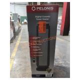 Pelonis Digital Ceramic Tower Heater