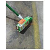 Libman floor scrubber