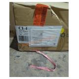 Tall mission chairs 2 pk