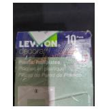 Unopened by Rockey Staff. Sold as is.No