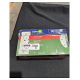 Unopened by Rockey Staff. Sold as is.No