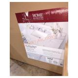 49" Lunar Vanity Top