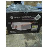 GE 8,300 air conditioner