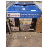 GE 8000BTU Smart Window Air Conditioner