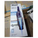 Shark cyclone hand vac