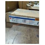 Eaton 125 amp indoor main lug:  Sold as is where