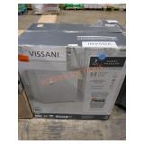 Vissani 7cuft Chest Freezer