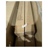 Box Of Assorted Bamboo Shades