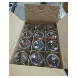 Unopened by Rockey Staff. Sold as is.No