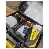 Wagner paint sprayer