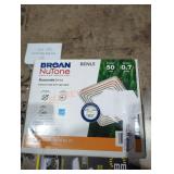 Broan Nutone exhaust fan