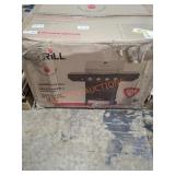 Nexgrill 4 Burner Gas Grill