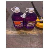 (2) Fabuloso Cleaner