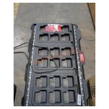 Milwaukee Large Wall Plate