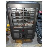 Utility Heater