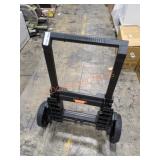 Ridgid Toolbox Cart