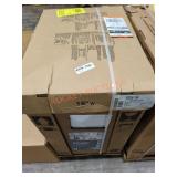 18" 3 Drawer Base Cabinet