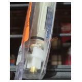 Unopened by Rockey Staff. Sold as is where is. No