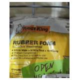 Unopened by Rockey Staff. Sold as is where is. No