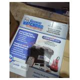 The basement watchdog emergency battery backup