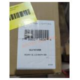 Generation 3 light vanity fixture