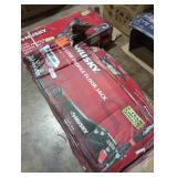 Husky 3 ton low profile floor jack