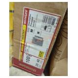 Homeline 100 amp main breaker