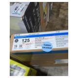 Indoor Main Load Center