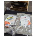 Unopened by Rockey Staff. Sold as is.No