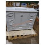 Merryfield 43" Single Vanity