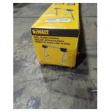 DeWalt Metal Folding Sawhorse
