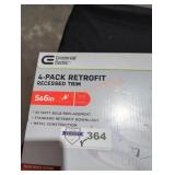 Unopened by Rockey Staff. Sold as is.No