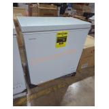 Vissani chest freezer