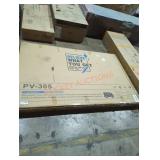 Outdoor Patio Dining Table, Table ONLY