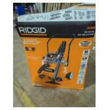 RIDGID 16gal Wet/Dry Vac