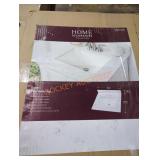 Pulsar 25" vanity top