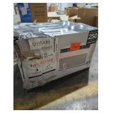 Vissani 6,000 btu window air conditioner