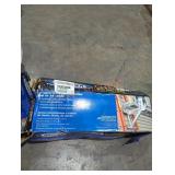 Werner Ladder Jack, Short Body 2 Rung